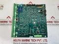 Abb Con-4 Control Board Sdcs-con-4