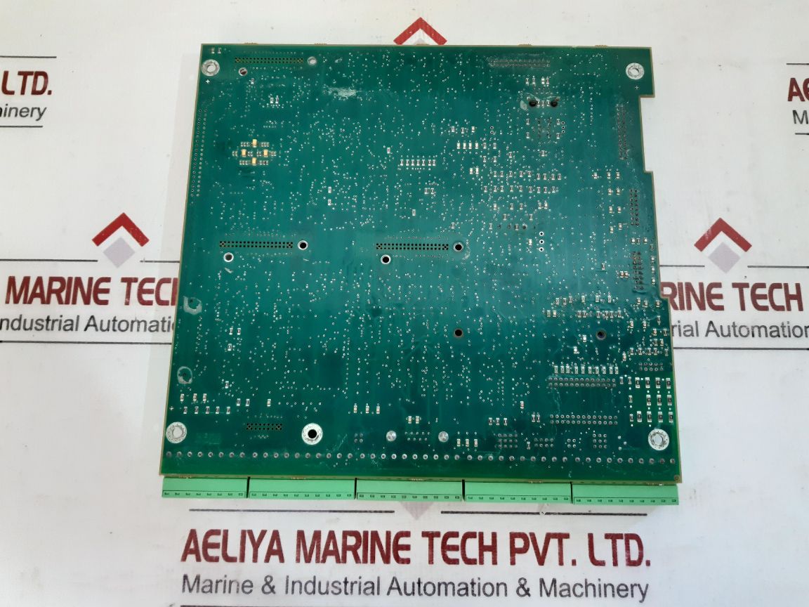 Abb Con-4 Control Board Sdcs-con-4 80X370