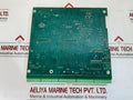 Abb Con-4 Control Board Sdcs-con-4 80X370