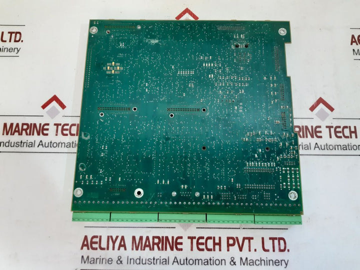 Abb Con-4 Control Board Sdcs-con-4 80X370