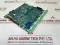 Abb Con-4 Control Board Sdcs-con-4 80X370