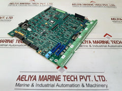 Abb Con-4 Control Board Sdcs-con-4 80X370
