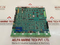 Abb Sdcs-con-4 Speed Controller Motherboard 3Adt313900R1501