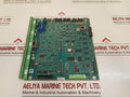 Abb Con-4 Control Board Sdcs-con-4
