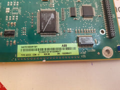Abb Con-4 Control Board Sdcs-con-4