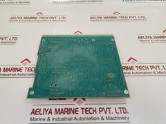 Abb Con-4 Control Board Sdcs-con-4