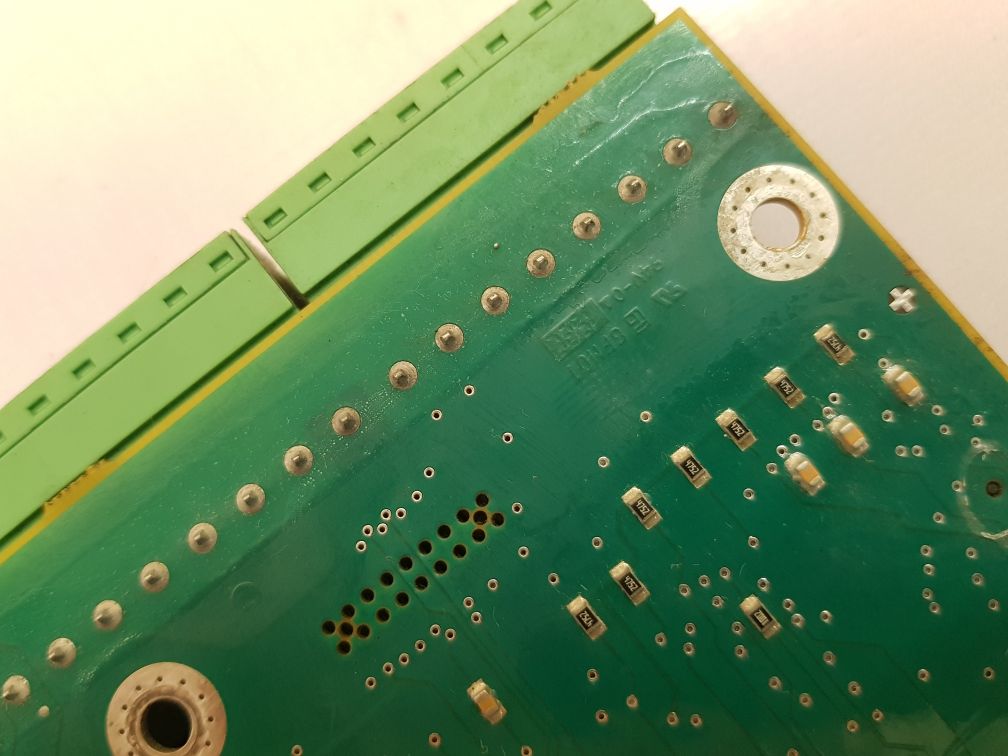 Abb Con-4 Control Board Sdcs-con-4