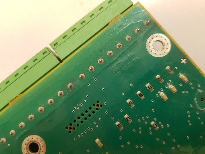 Abb Con-4 Control Board Sdcs-con-4