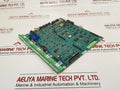 Abb Con-4 Control Board Sdcs-con-4
