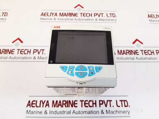 Abb Controlmaster Cm30 Controller Cm302Sms1E0Std