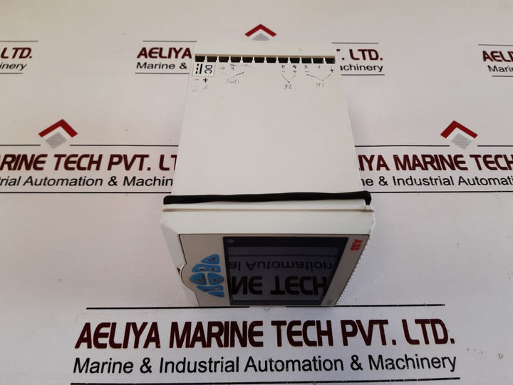 Abb Controlmaster Cm30 Controller Cm302Sms1E0Std
