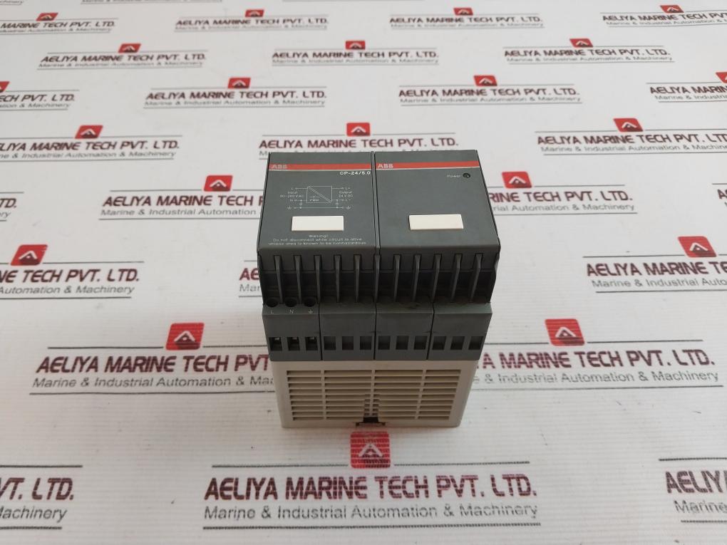 Abb Cp-245.0 Switching Power Supply
