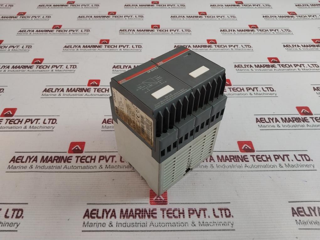 Abb Cp-24/5.0 Switching Power Supply 