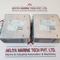 Abb Cp-a Ru Power Supply Cn 1240