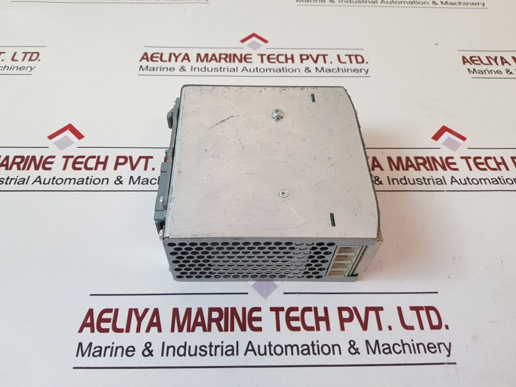 Abb Cp-a Ru Power Supply Cn 1240