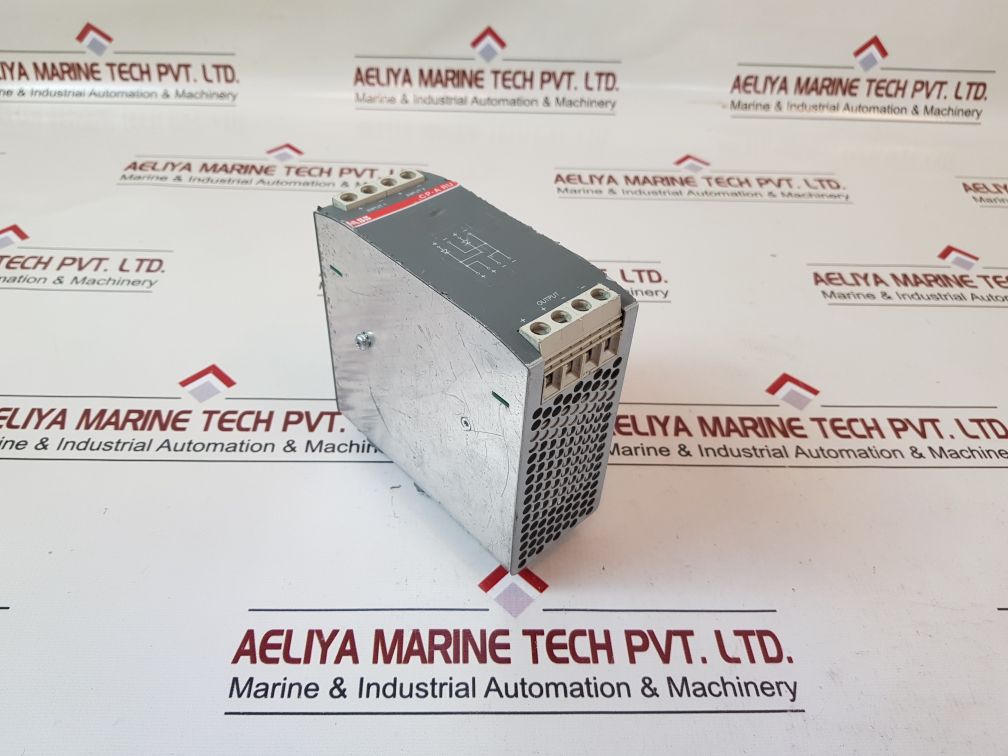 Abb Cp-a Ru Power Supply Cn 1240