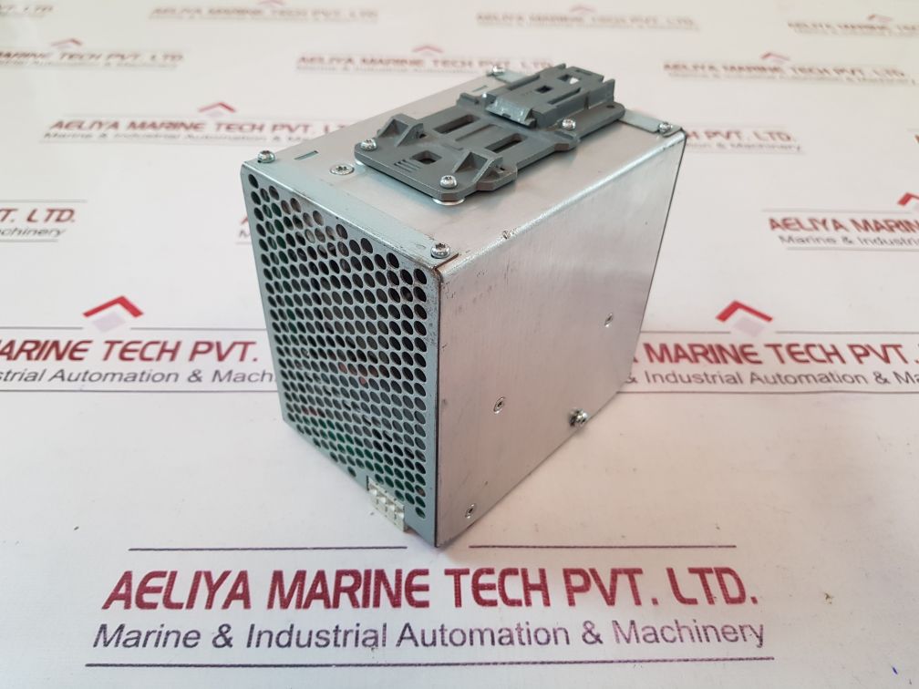 Abb Cp-c 24/10.0 1Svr427025R0000 Switch Mode Power Supply
