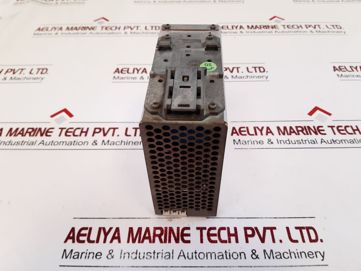 Abb Cp-c 245.0 Switch Mode Power Supply 1Svr427024R0000
