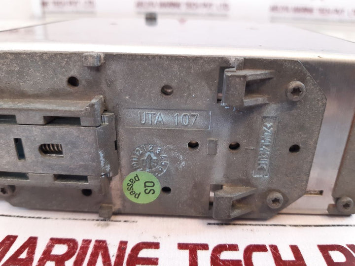 Abb Cp-c 245.0 Switch Mode Power Supply 1Svr427024R0000
