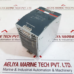 Abb Cp-e 24/10.0 Switch Mode Power Supply 1Svr427035R0000
