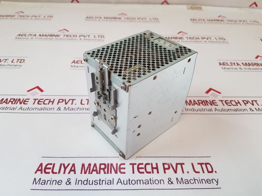 Abb Cp-e 24/10.0 Switch Mode Power Supply 1Svr427035R0000