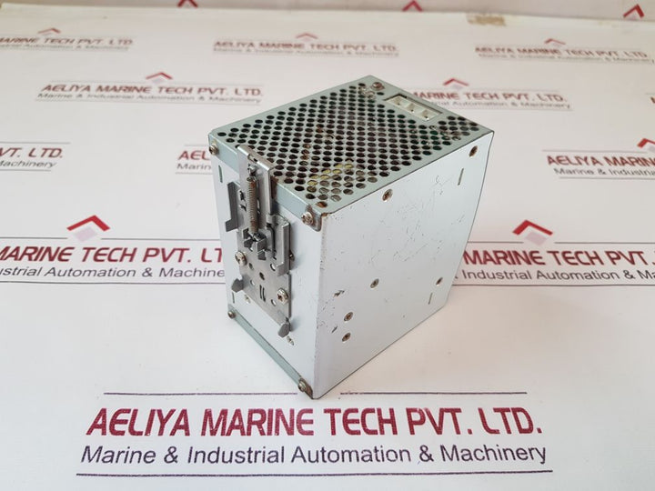 Abb Cp-e 24/10.0 Switch Mode Power Supply 1Svr427035R0000