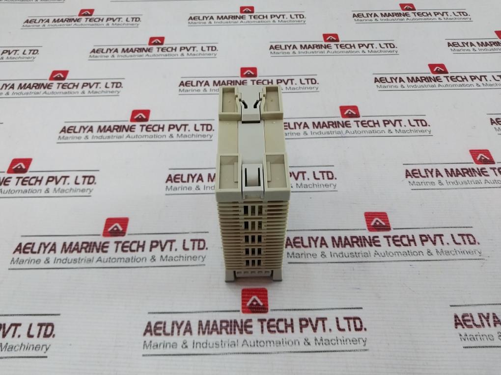 Abb Cp-e 24/2.5 Switch Mode Power Supply 100-240 Vac 47-63Hz