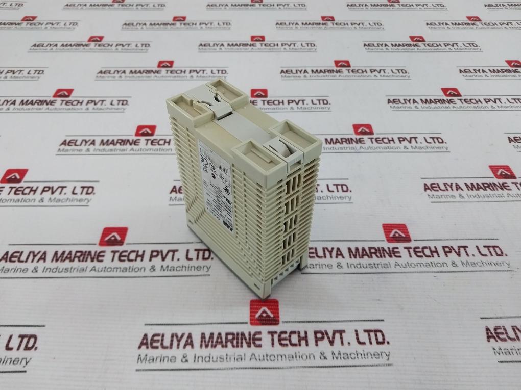 Abb Cp-e 24/2.5 Switch Mode Power Supply 100-240 Vac 47-63Hz