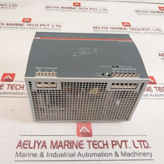 Abb Cp-e 24/20.0 Switch Mode Power Supply 24 Vdc 20.0A