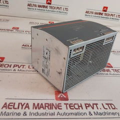 Abb Cp-e 24/20.0 Switch Mode Power Supply 24 Vdc 20.0A