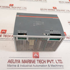 Abb Cp-e 24/20.0 Switch Mode Power Supply 480W