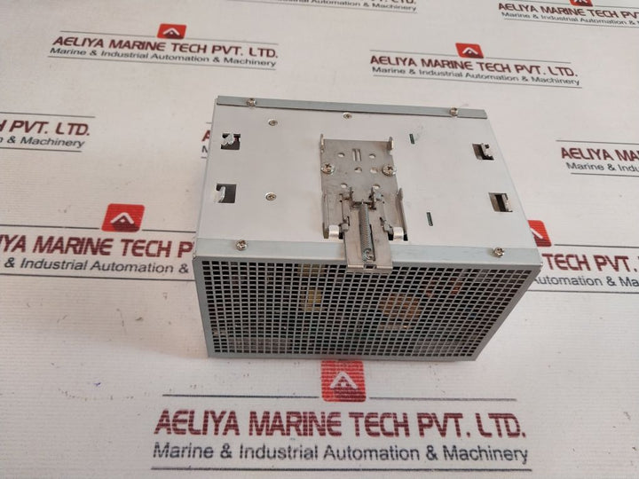 Abb Cp-e 24/20.0 Switch Mode Power Supply 480W