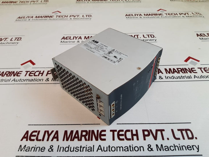 Abb Cp-e 245.0 Switch Mode Power Supply 1Svr427034R0000