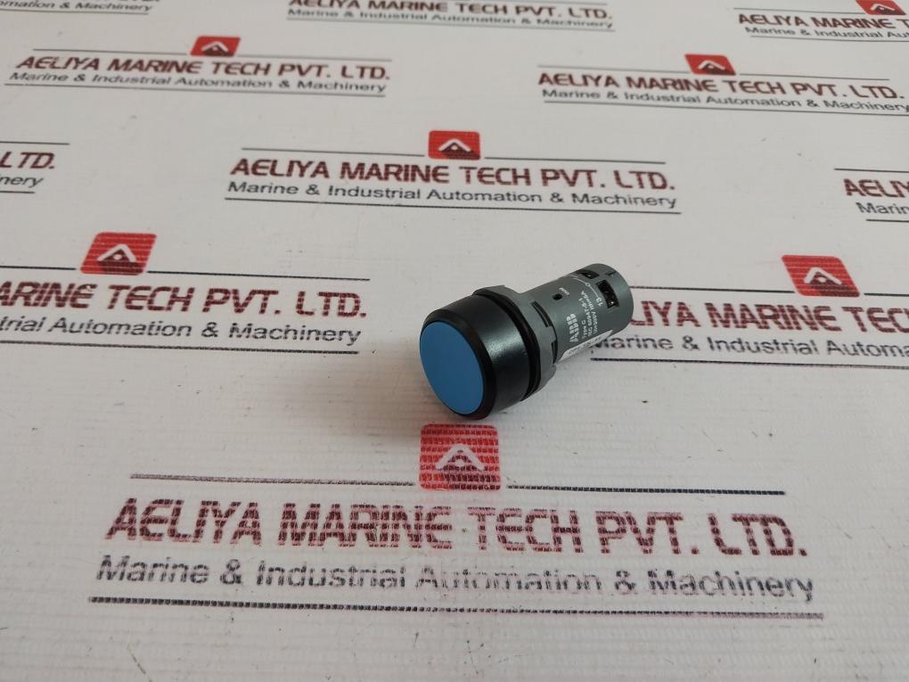 Abb Cp1-10L-11 Pushbutton 