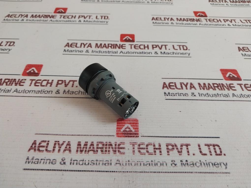 Abb Cp1-10L-11 Pushbutton 