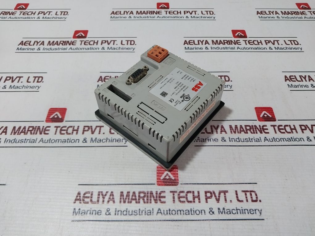 Abb Cp415 M Control Panel 1Sbp260191R1001