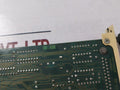 Abb Cpu86-ndp Cpu Processor Board