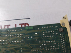 Abb Cpu86-ndp Cpu Processor Board