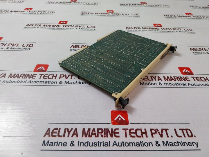 Abb Cpu86-ndp Cpu Processor Board