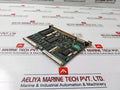 Abb Cpu86-ndp Cpu Processor Board