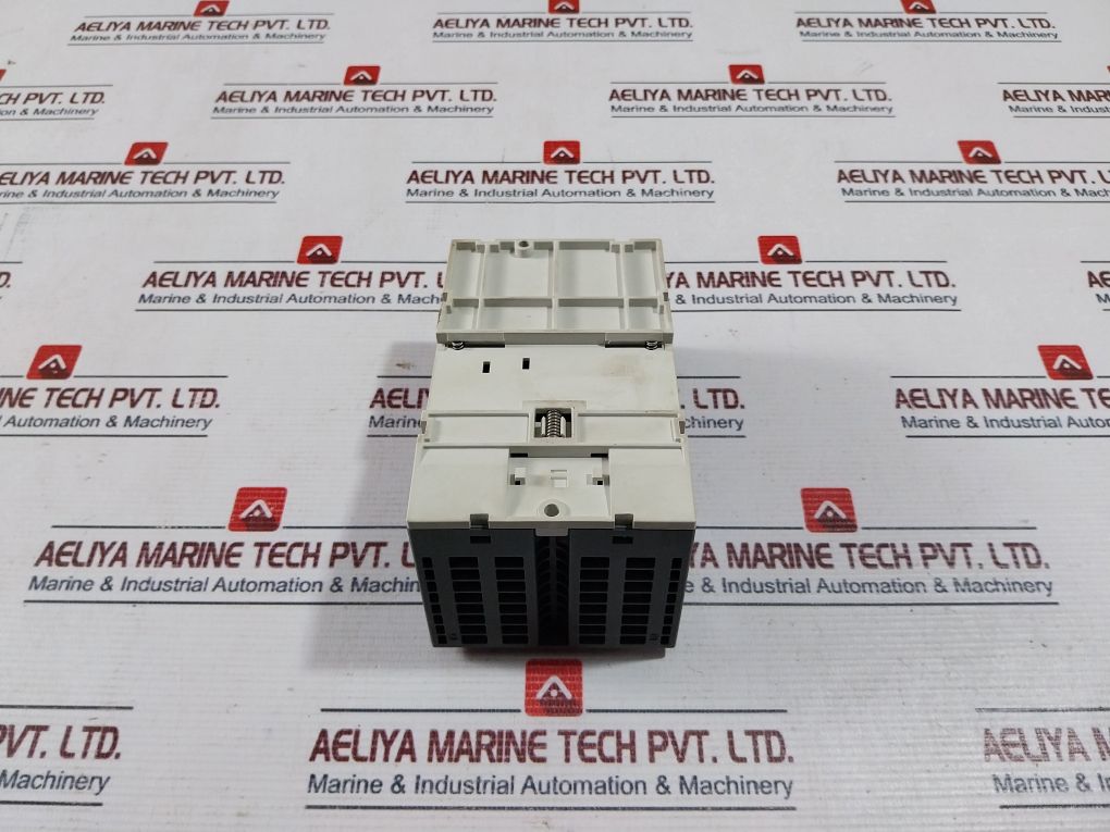 Abb Cpu Pm554-tp Central Processing Unit 128Kb 1Sap120600R0001