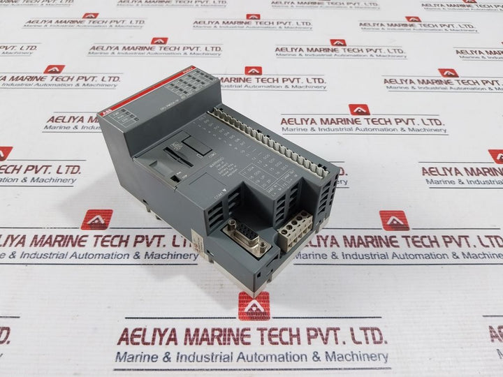 Abb Cpu Pm554-tp Central Processing Unit 128Kb 1Sap120600R0001