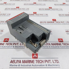 Abb Cpu Pm554-tp Central Processing Unit 128Kb 1Sap120600R0001