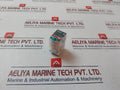 Abb Cr-m110Dc4L Plug-in Intermediate Relay 1Svr405613R8100