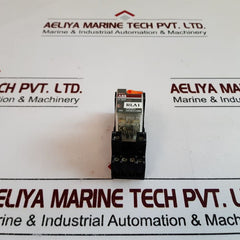 Abb Cr-m230Ac4 Relay 1Svr405613R3000