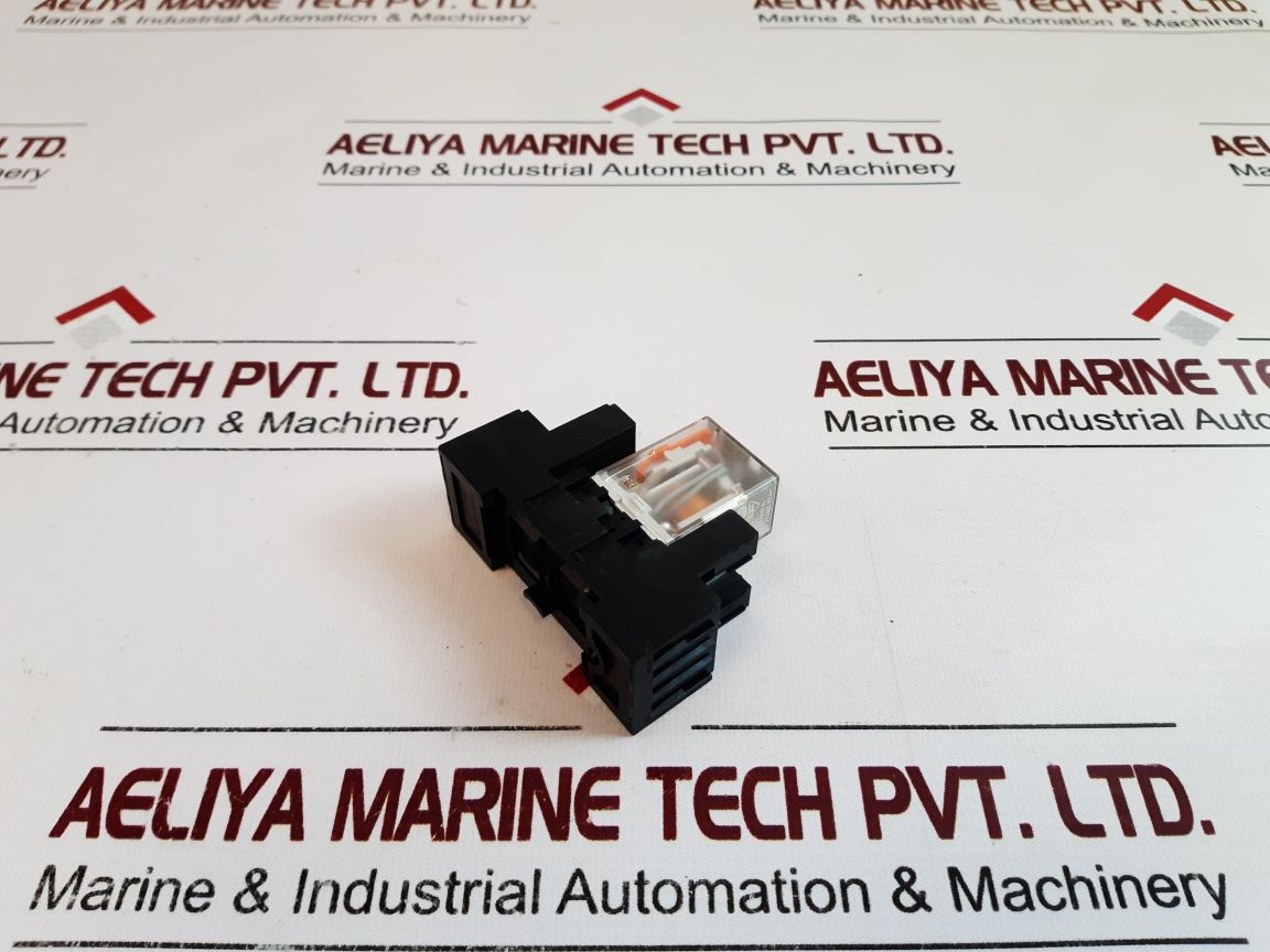 Abb Cr-m230Ac4 Relay 1Svr405613R3000