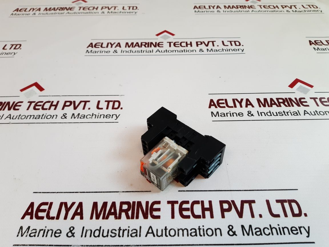 Abb Cr-m230Ac4 Relay 1Svr405613R3000