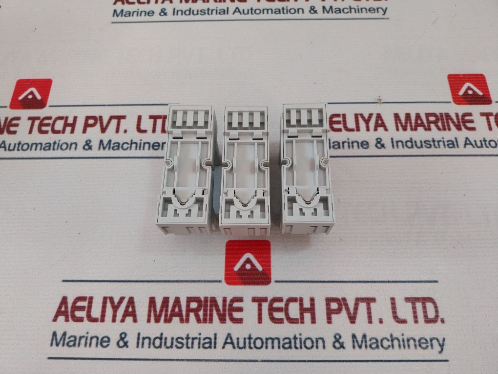 Abb Cr-m3Ss Relay Socket