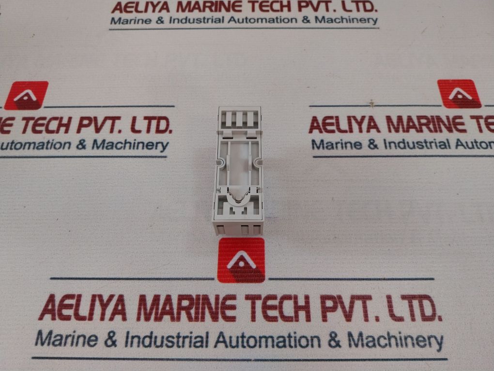 Abb Cr-m3Ss Relay Socket