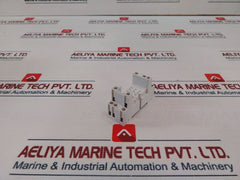 Abb Cr-m3Ss Relay Socket